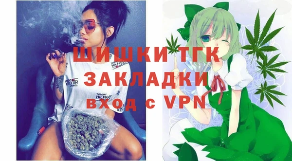 хмурый Покачи